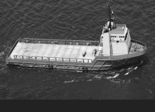 240′ Offshore Supply Vessel (ME1029)