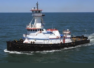 121′ Offshore Tug (ME1117)