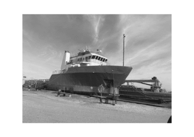 193′ – OFFSHORE SUPPLY VESSEL (ME1349)